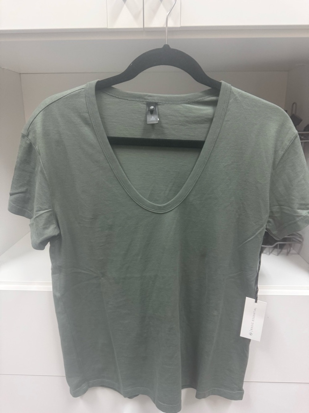 AG Aspen-U Tee